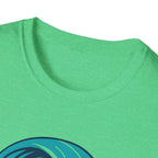 Wave Rider Logo T-Shirt