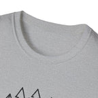 Bear in Forest T-Shirt