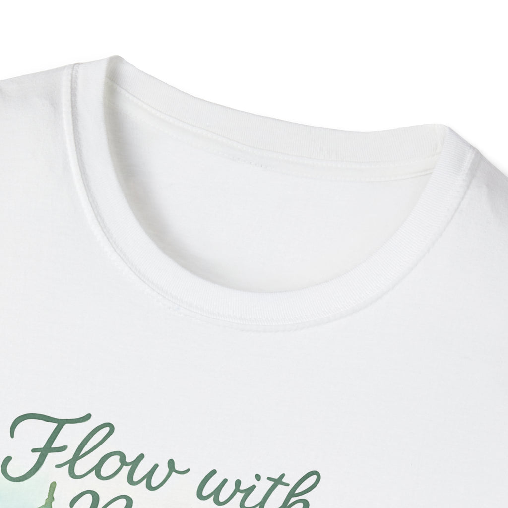 Flow with Nature T-Shirt