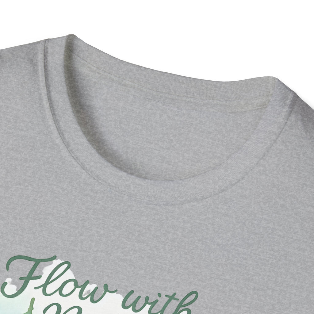 Flow with Nature T-Shirt
