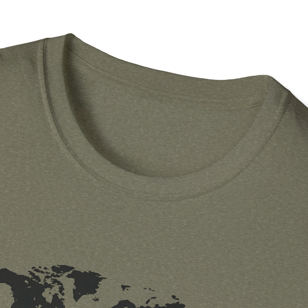 Born to Roam T-Shirt