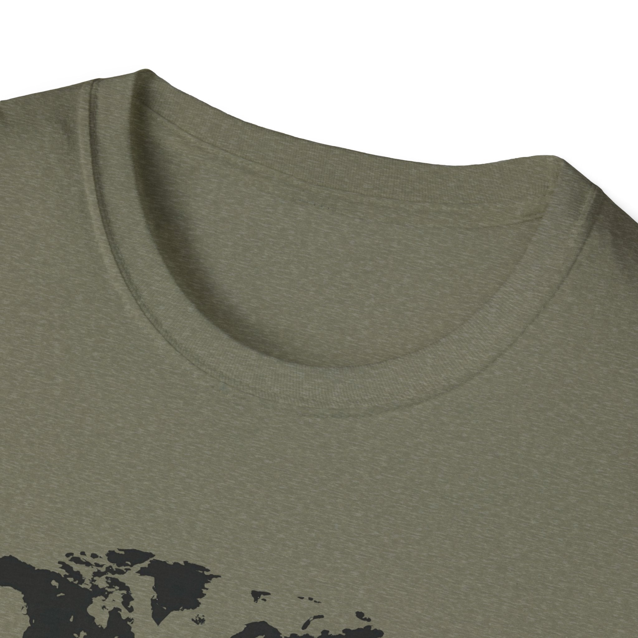 Born to Roam T-Shirt