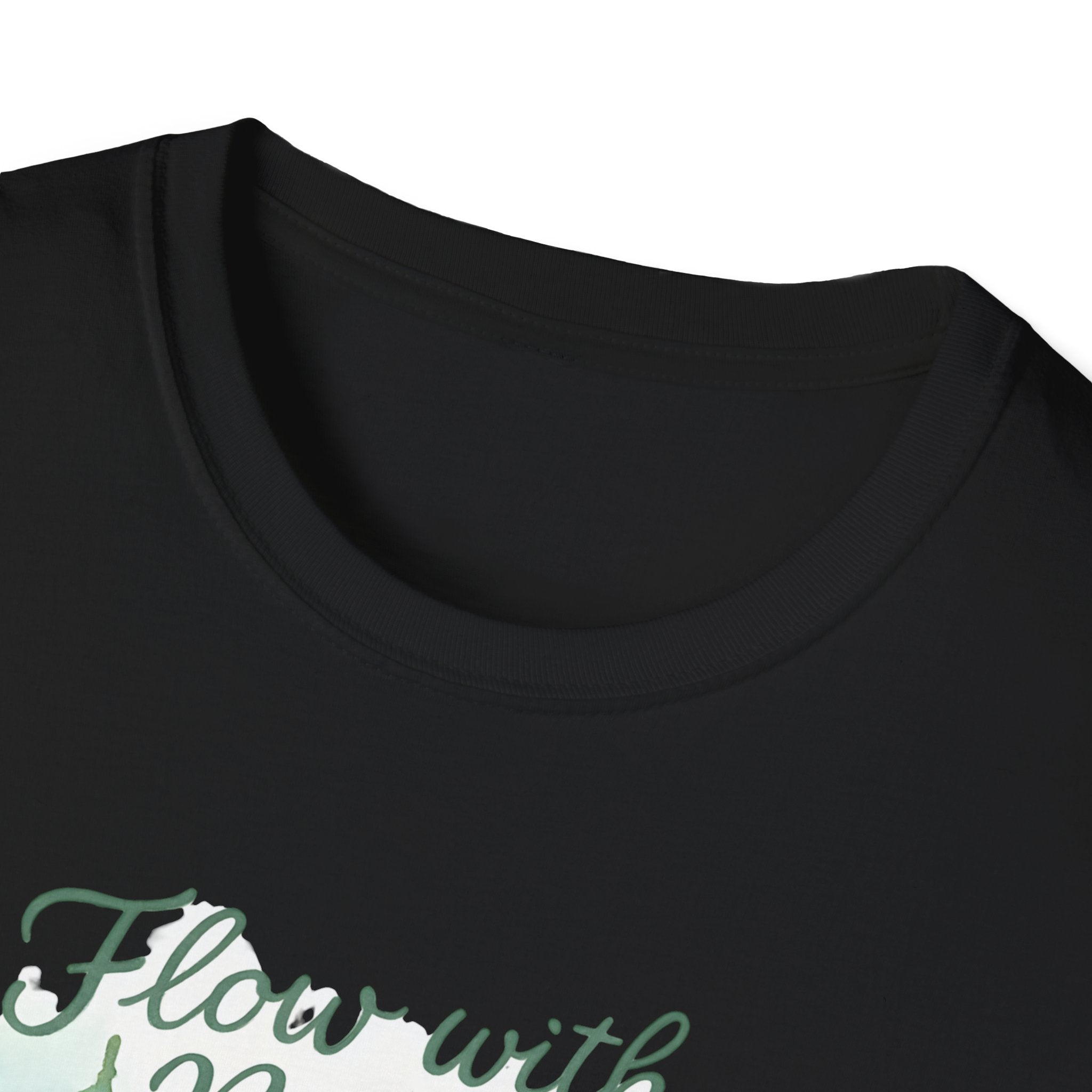 Flow with Nature T-Shirt