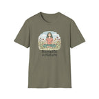 Namaste in Nature T-Shirt