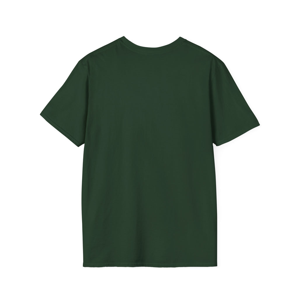 Mountain River Logo T-Shirt
