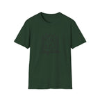 Bear in Forest T-Shirt