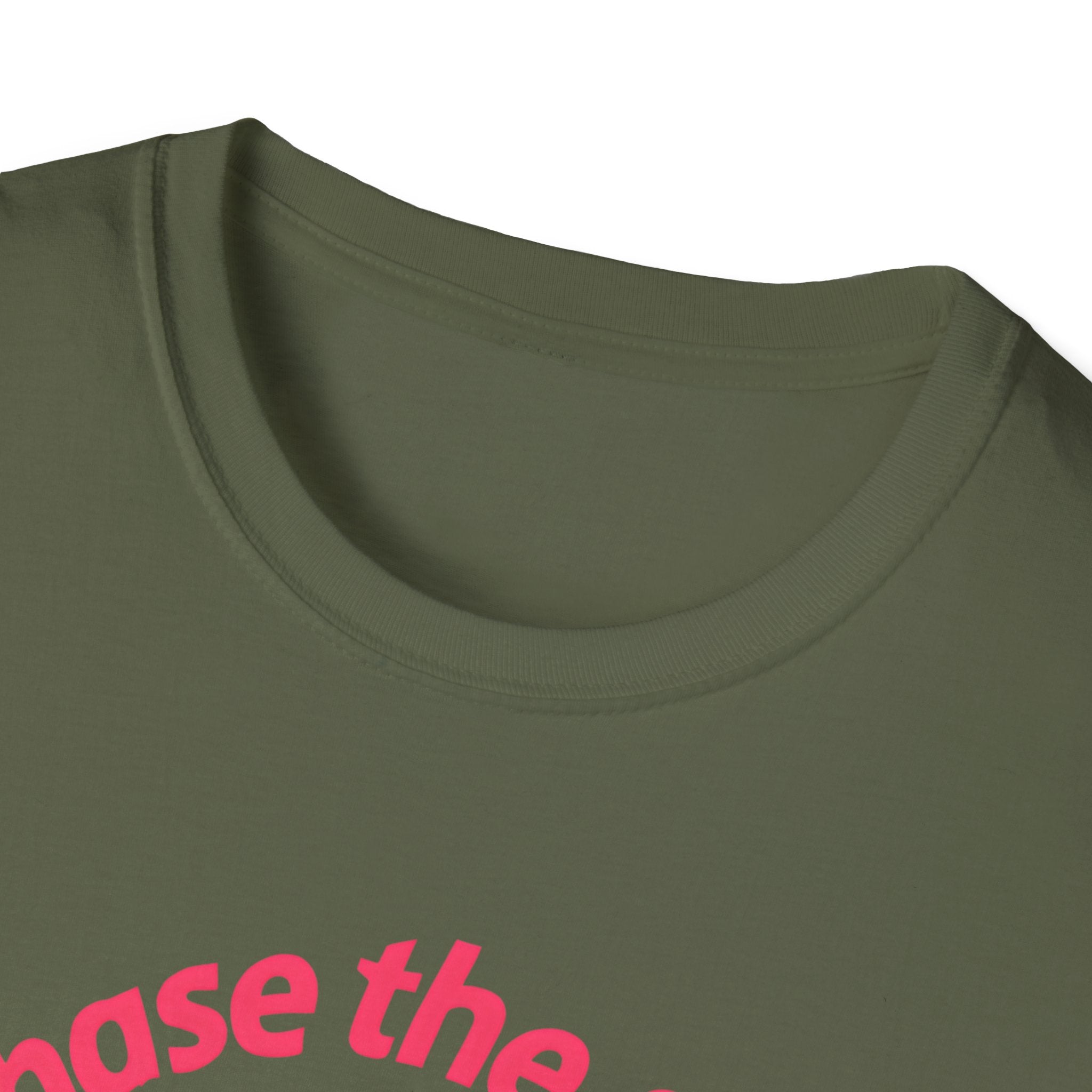 Chase the Sun T-Shirt