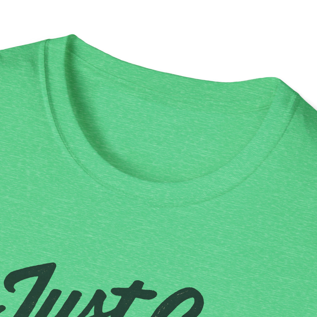 Mountain River Logo T-Shirt