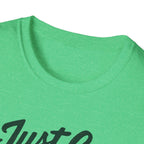 Mountain River Logo T-Shirt