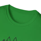 Bear in Forest T-Shirt