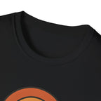 Happy Camper Logo T-Shirt