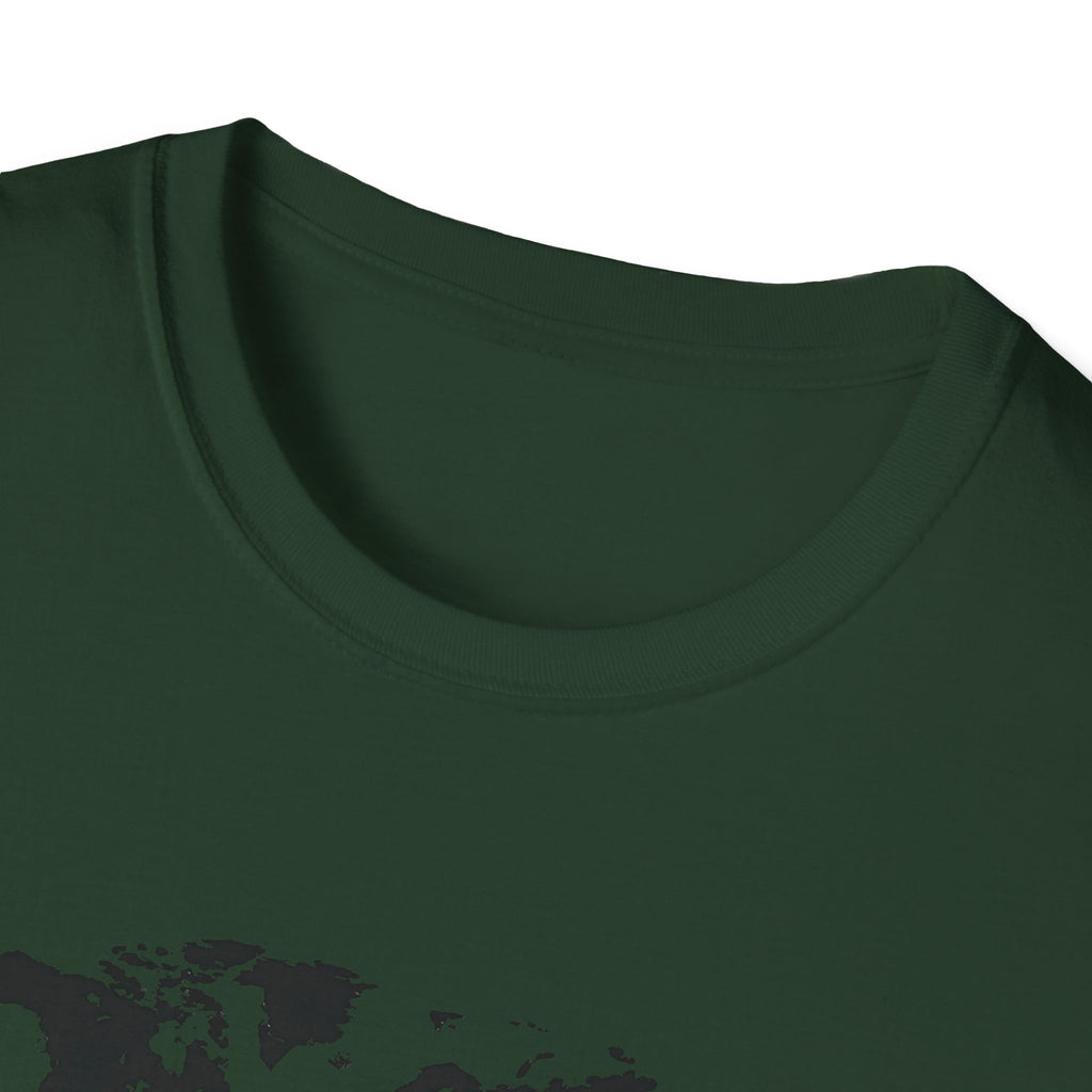 Born to Roam T-Shirt