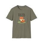Stay Wild Moon Child T-Shirt
