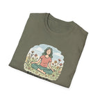 Namaste in Nature T-Shirt