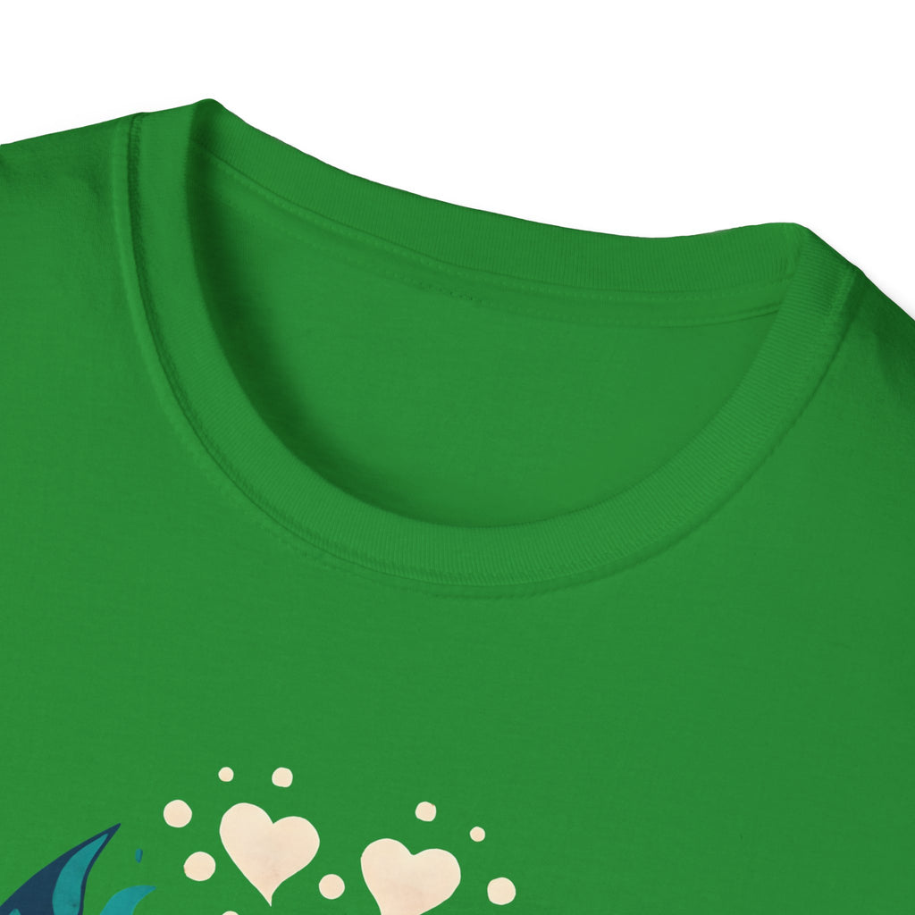 Save Our Seas T-Shirt