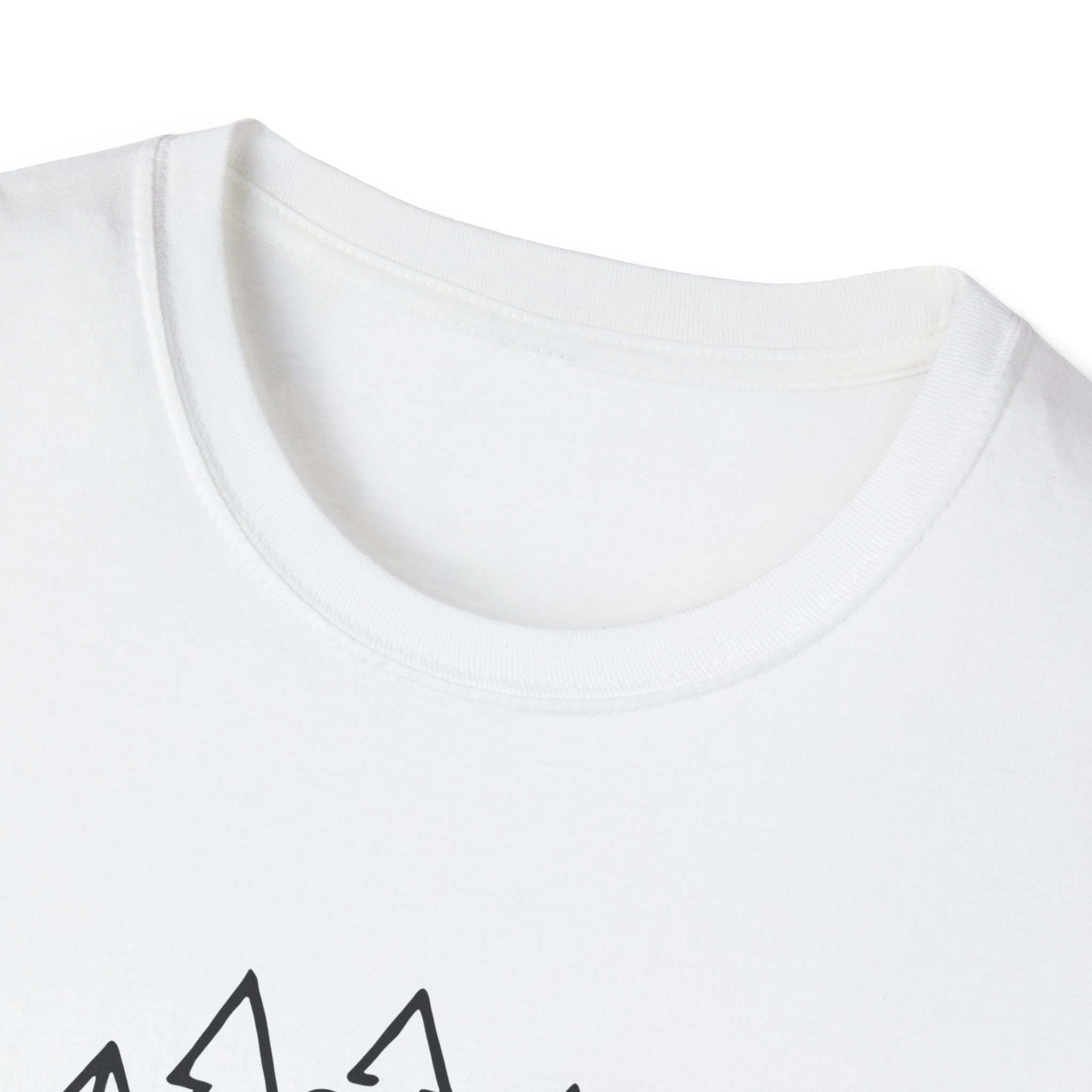 Bear in Forest T-Shirt