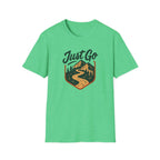 Mountain River Logo T-Shirt