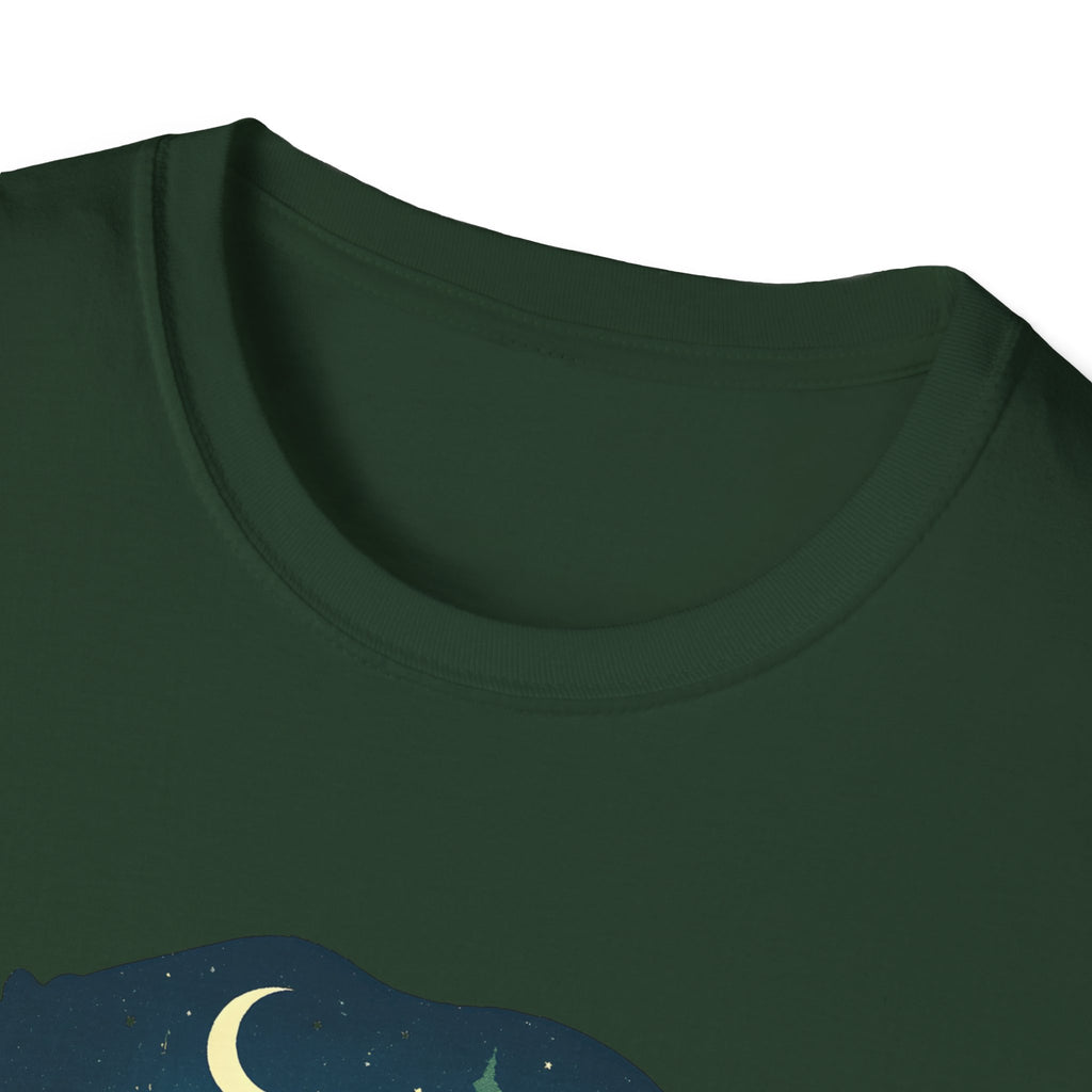 Into the Wild T-Shirt