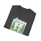 Flow with Nature T-Shirt