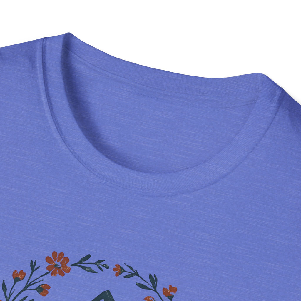 Mountain Mama Logo T-Shirt