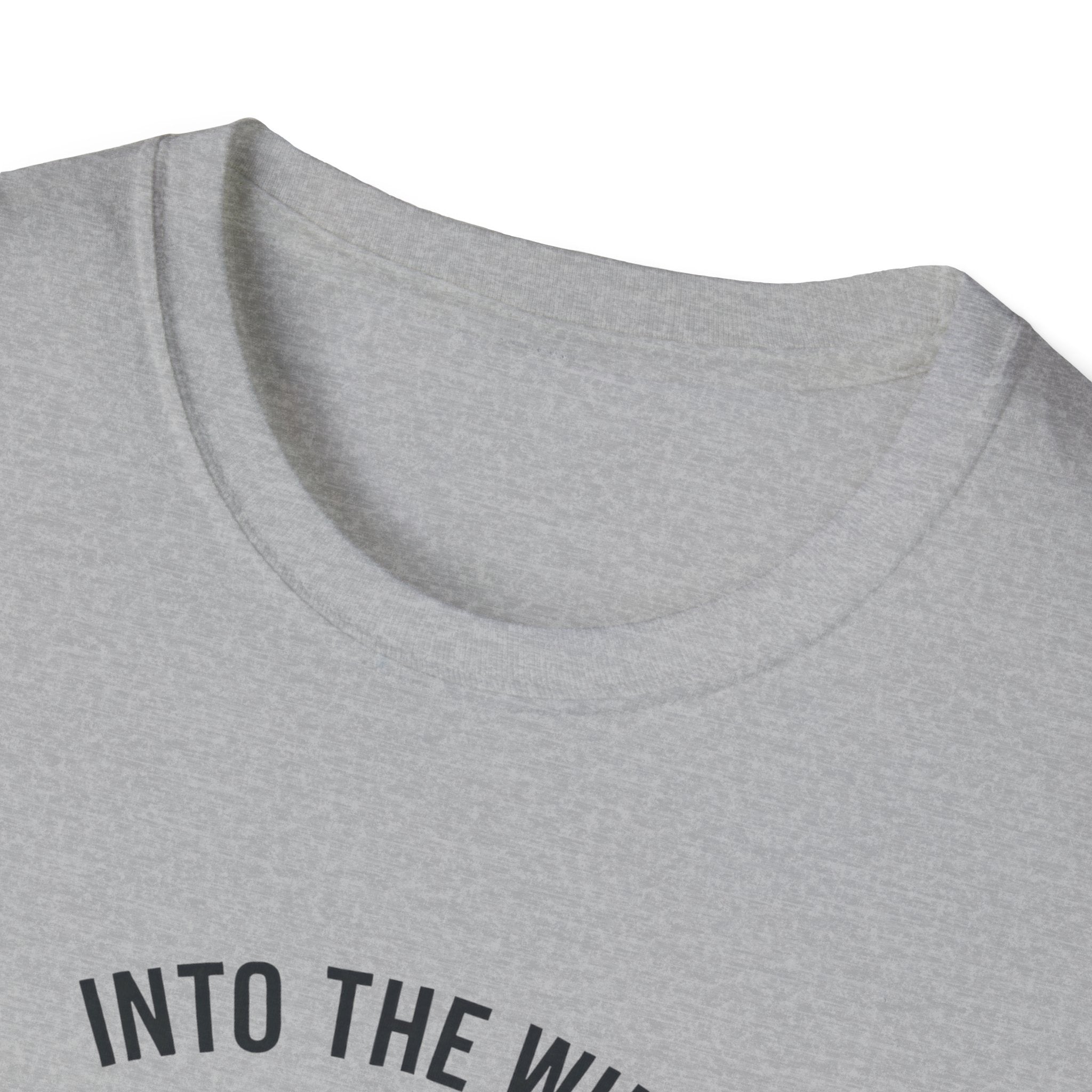 Hikers in Wilderness T-Shirt