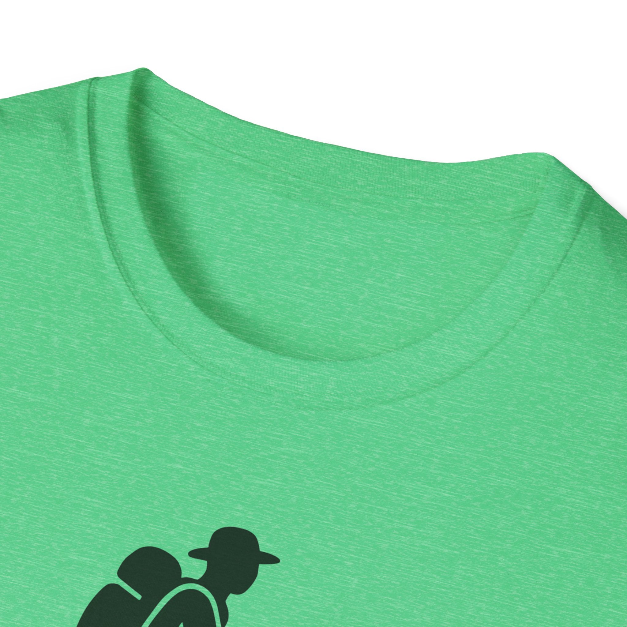 Life On The Trail T-Shirt