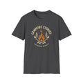 Outdoor Campfire Nights T-Shirt