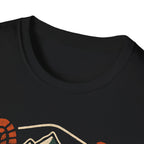 Hike More Worry Less T-Shirt