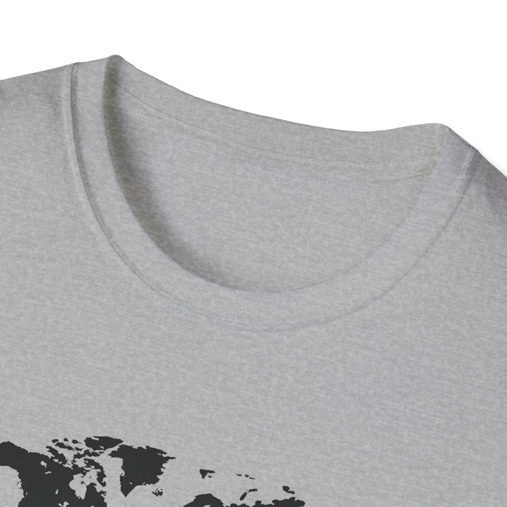 Born to Roam T-Shirt