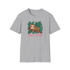 Sloth on a branch T-Shirt