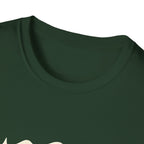 Mountain Lake Landscape T-Shirt