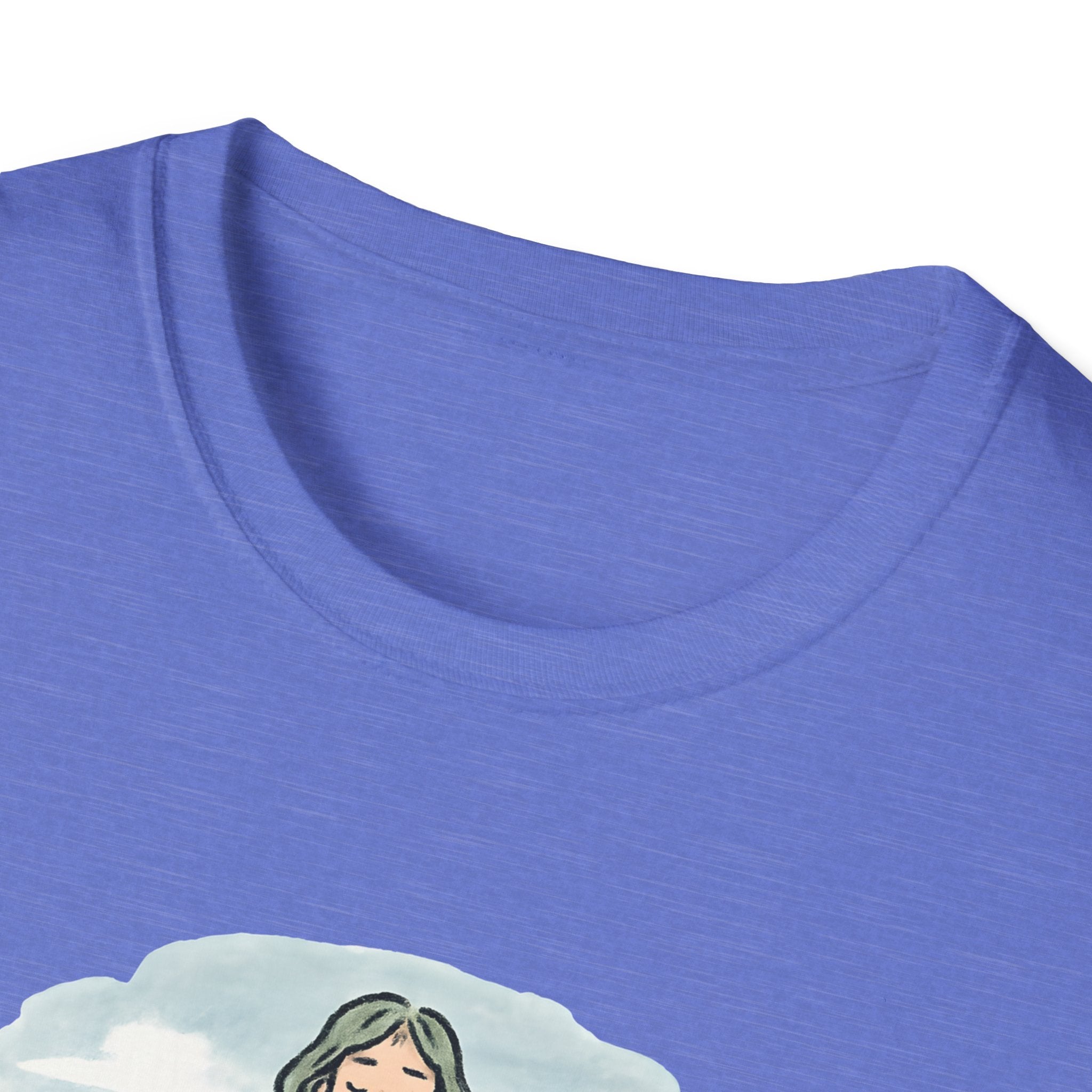 Namaste in Nature T-Shirt