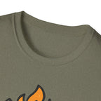Find Your Fire T-Shirt