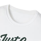 Mountain River Logo T-Shirt
