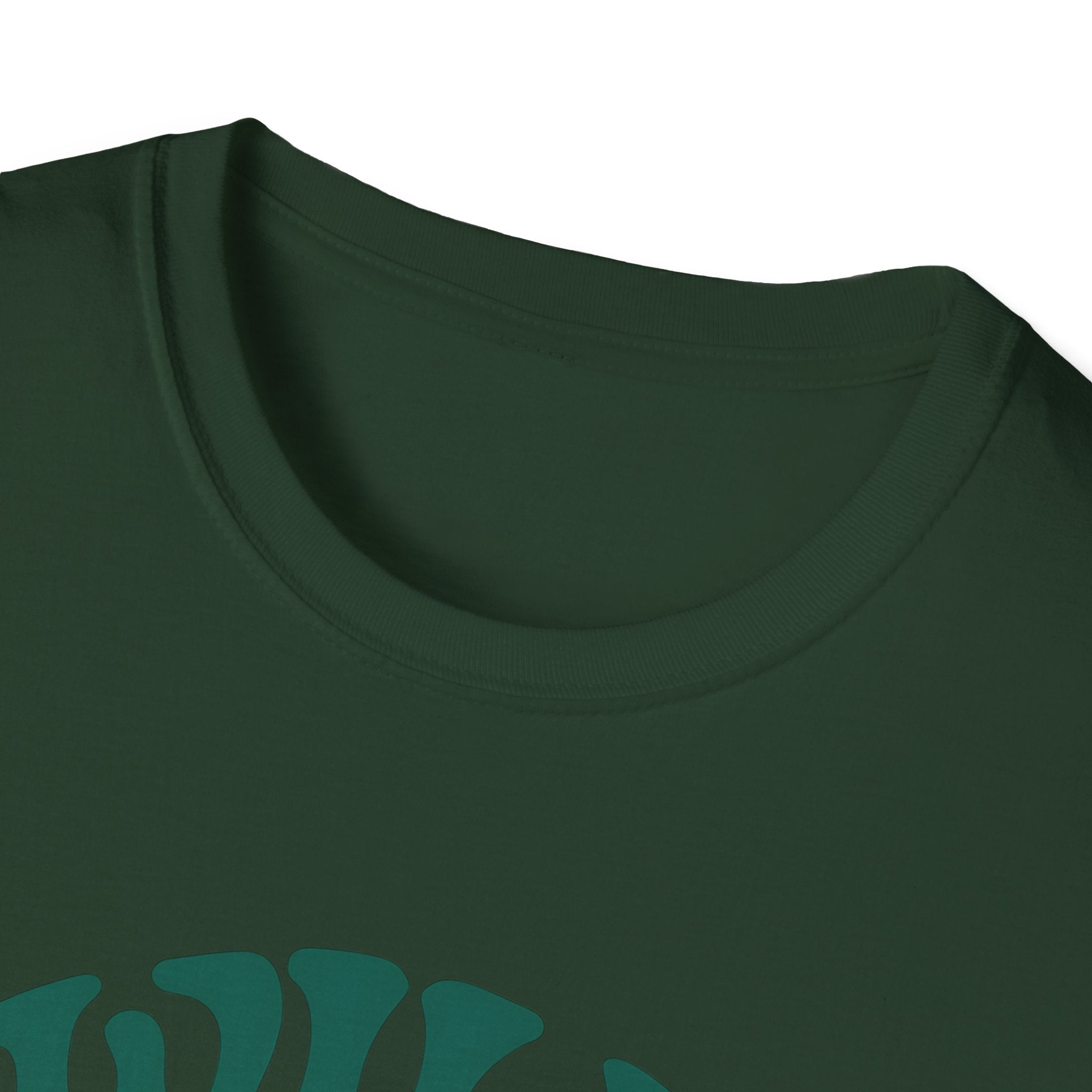 Wild Child Logo T-Shirt