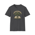 Nature is my teacher T-Shirt