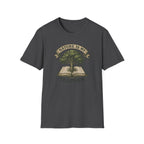 Nature is my teacher T-Shirt