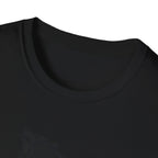 Bear silhouette with text T-Shirt