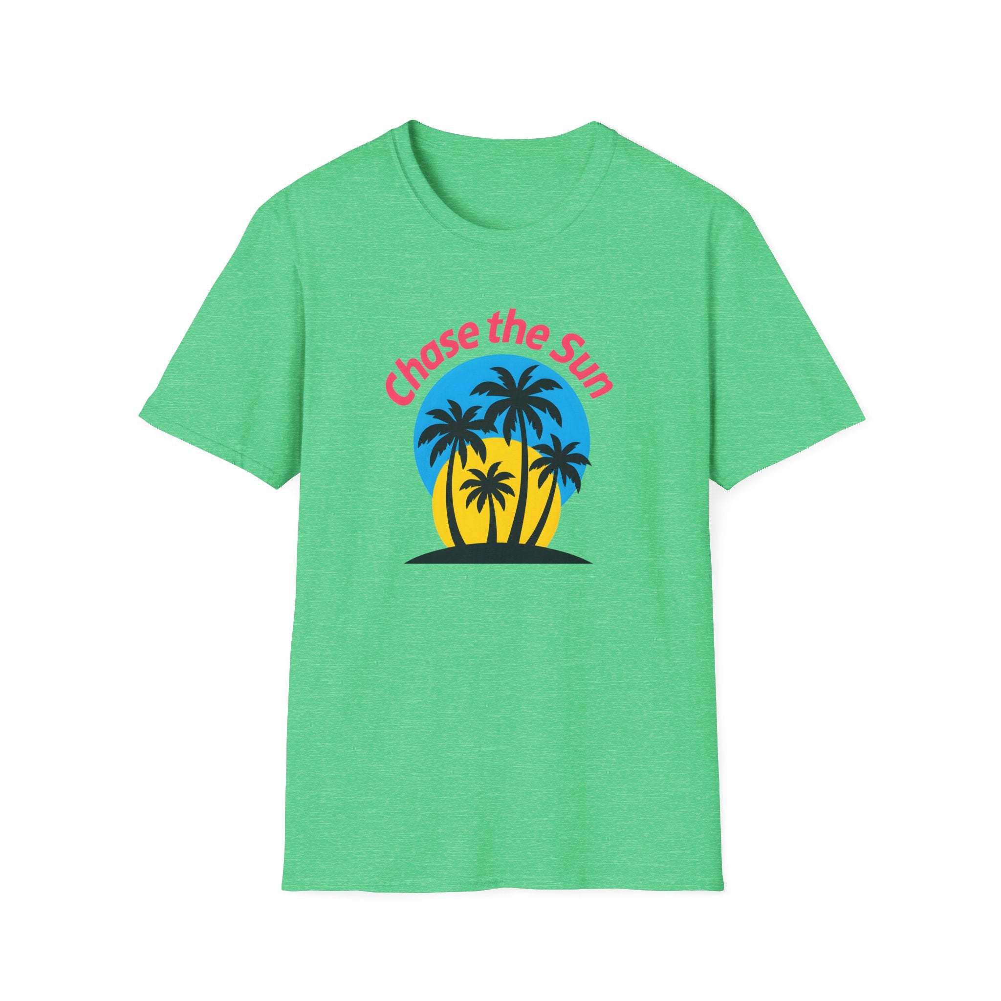 Chase the Sun T-Shirt