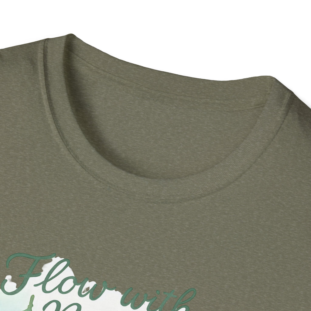 Flow with Nature T-Shirt