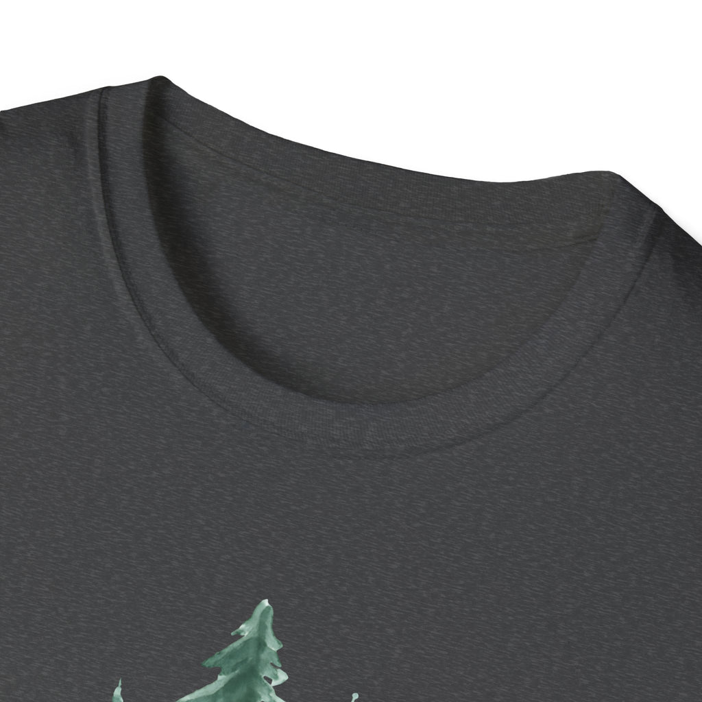 Get Lost in Nature T-Shirt