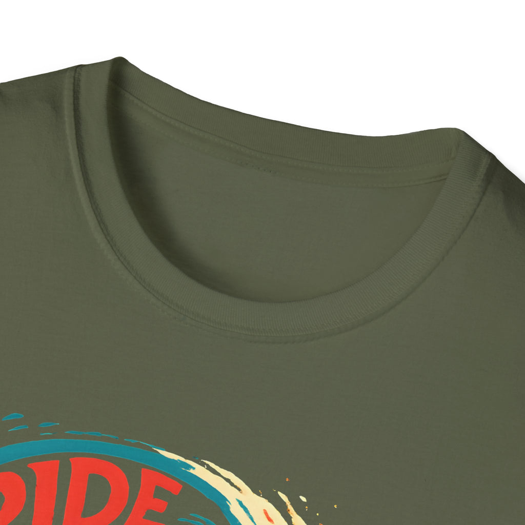 Ride the Waves T-Shirt