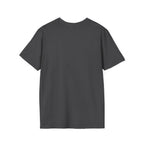 Abstract Green Landscape T-Shirt