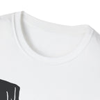 Crashing Wave Against Cliff T-Shirt