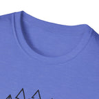 Bear in Forest T-Shirt