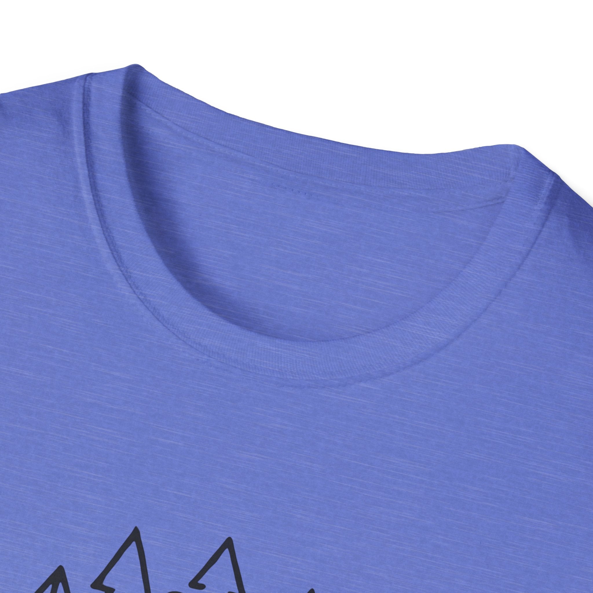 Bear in Forest T-Shirt