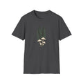 Mushrooms and Ferns T-Shirt
