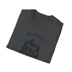 Hikers in Wilderness T-Shirt