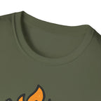 Find Your Fire T-Shirt