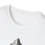 Trailblazer Mountain Path T-Shirt